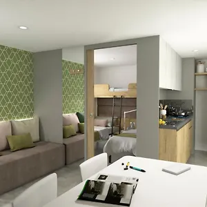  Campeggio Casapini Premium Mobile